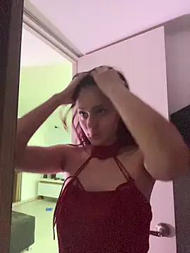 AngelRuby online show from 02.13.26