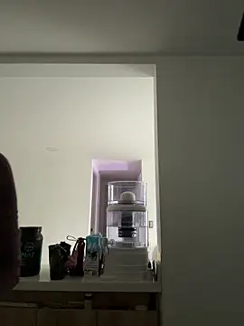 AngelRuby online show from 03.15.26