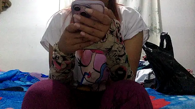 Snapshot of sharonlopez9611 chatting on 10.08.25 sharonlopez9611 online show from 10.08.25