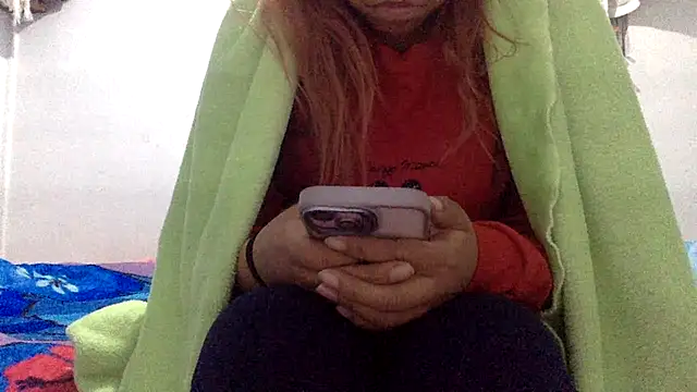 sharonlopez9611 online show from 12.18.25