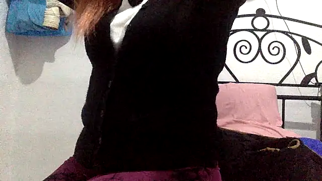 sharonlopez9611 online show from 03.08.26