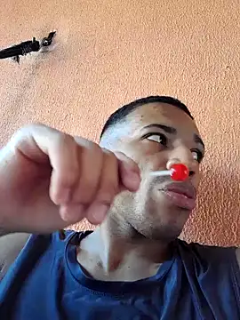 Snapshot of Mineirinho043 chatting on 02.20.25 Mineirinho043 online show from 02.20.25