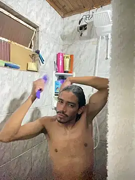 Mineirinho043 online show from 03.25.26