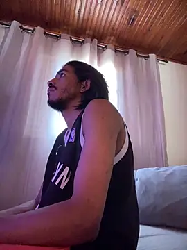 Mineirinho043 online show from 04.10.26