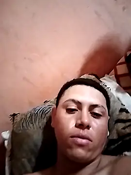 Eric200215 online show from 03.07.26