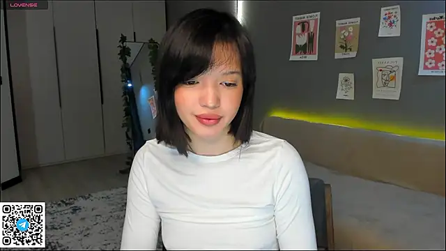 RikoAsada online show from 03.01.26