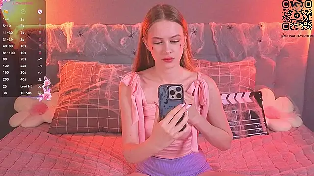 soft babe online show from 10.30.25