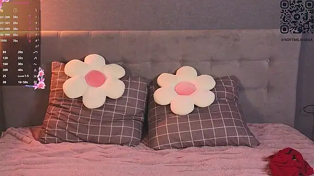 soft babe online show from 12.18.25