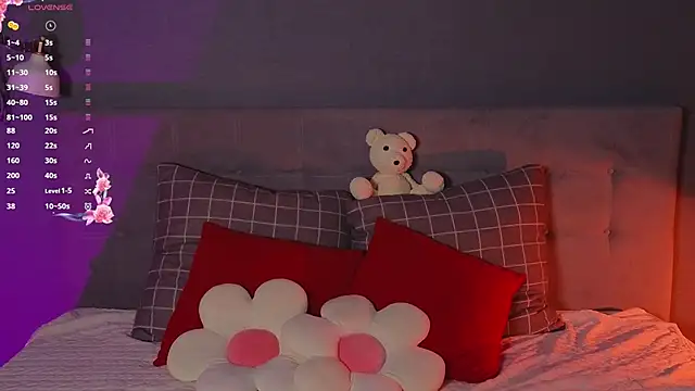 soft babe online show from 03.19.26