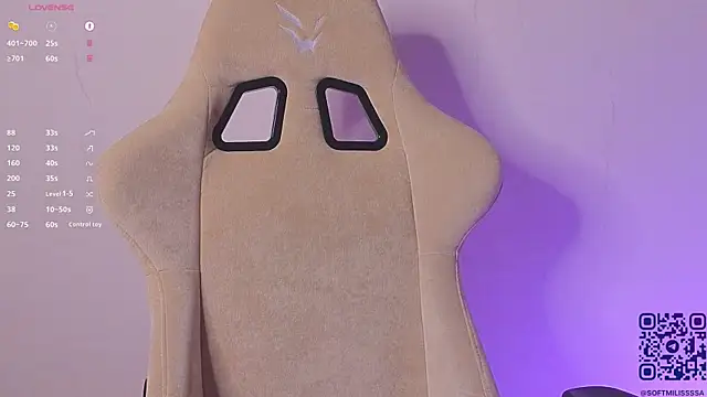 soft babe online show from 05.30.26