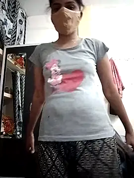 fuungirl38 online show from 10.18.25