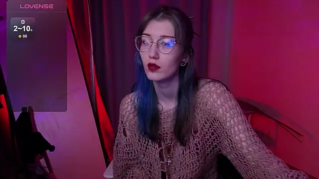 Snapshot of lissaros chatting on 11.06.25 lissaros online show from 11.06.25