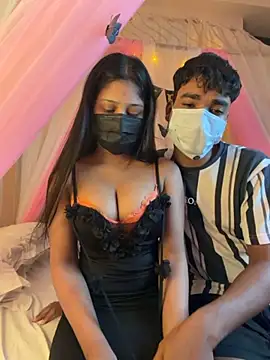 hotgirlpriya789 online show from 11.09.25