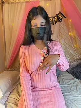 hotgirlpriya789 online show from 12.18.25