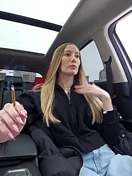 Pussy Drive03 online show from 02.13.25