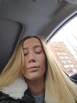 Pussy Drive03 online show from 02.27.26