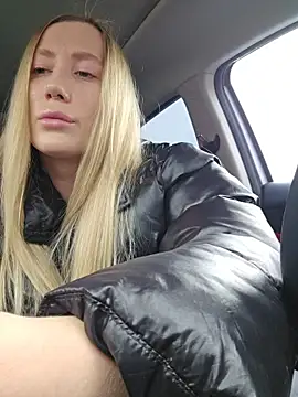 Pussy Drive03 online show from 03.27.26