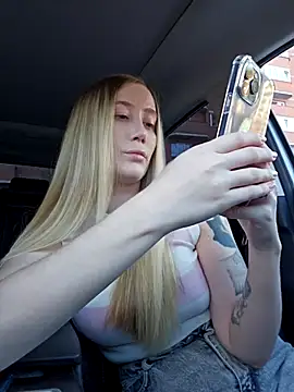 Pussy Drive03 online show from 04.24.26