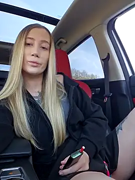 Pussy Drive03 online show from 04.30.26