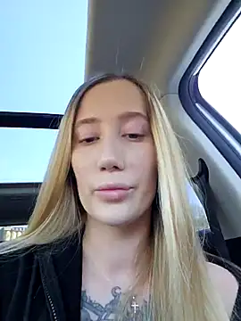 Pussy Drive03 online show from 05.01.26