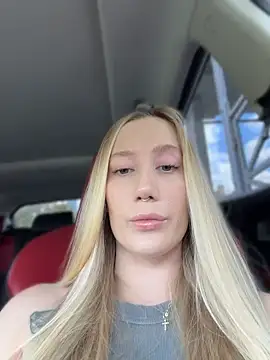 Pussy Drive03 online show from 06.30.26