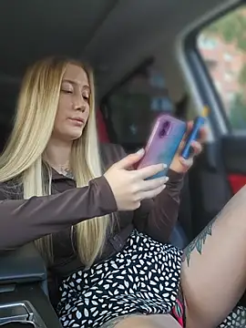 Pussy Drive03 online show from 07.31.26