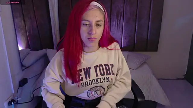 Alektra bryce online show from 11.09.25