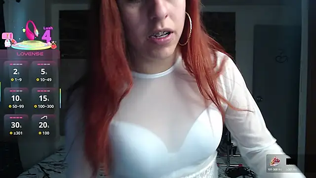 Alektra bryce online show from 01.11.26