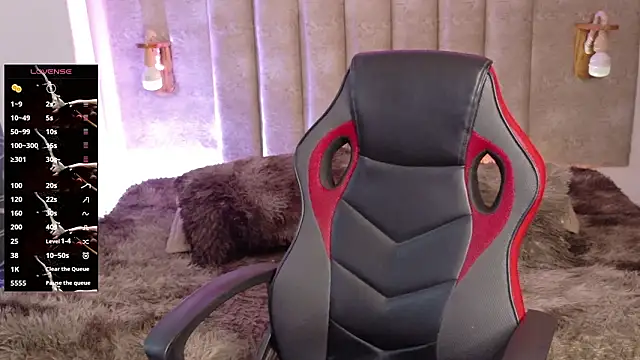 Alektra bryce online show from 03.05.26