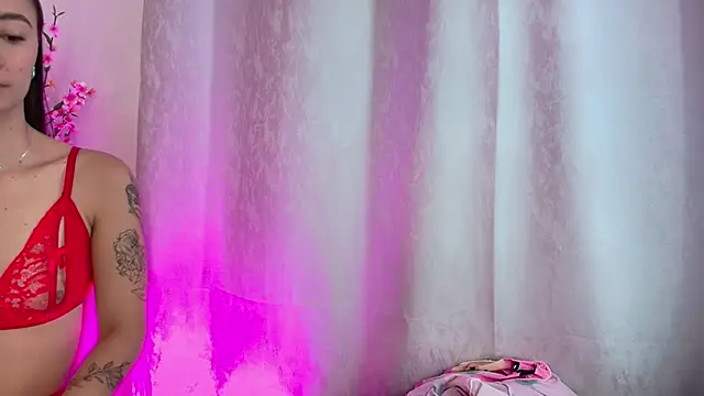 miaa queen2 online show from 11.11.25