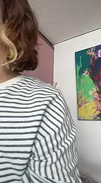 Maggie Geller online show from 02.27.25