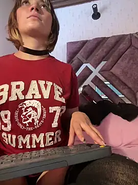 Maggie Geller online show from 03.07.25