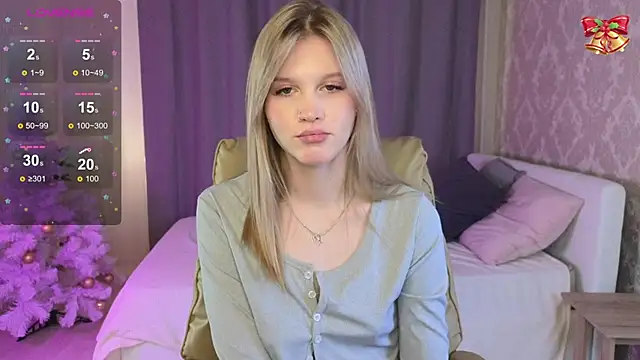 Jane lvy online show from 02.04.25