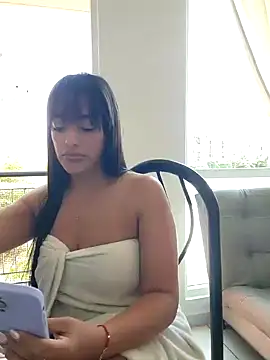 MarianaGiiiL online show from 09.22.25