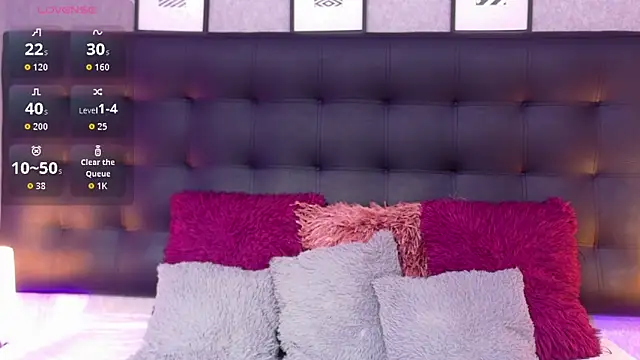 MarianaGiiiL online show from 09.24.25