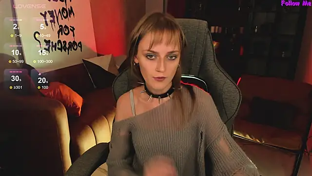 KiraMontoya online show from 10.23.25