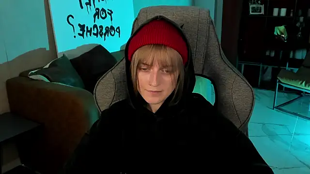 KiraMontoya online show from 11.01.25