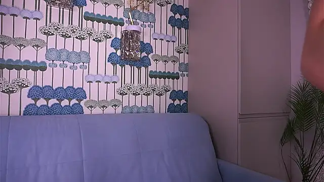 LizbethGee online show from 02.08.25