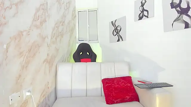 ANDRES STUD online show from 09.27.25