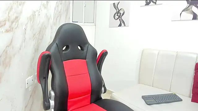 ANDRES STUD online show from 10.08.25