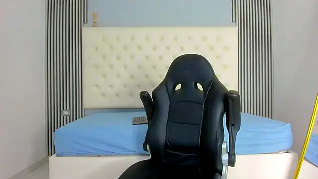 ANDRES STUD online show from 12.17.25