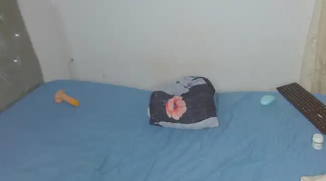 Said hot01 online show from 03.02.25