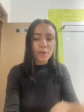 julieta fn online show from 04.18.26