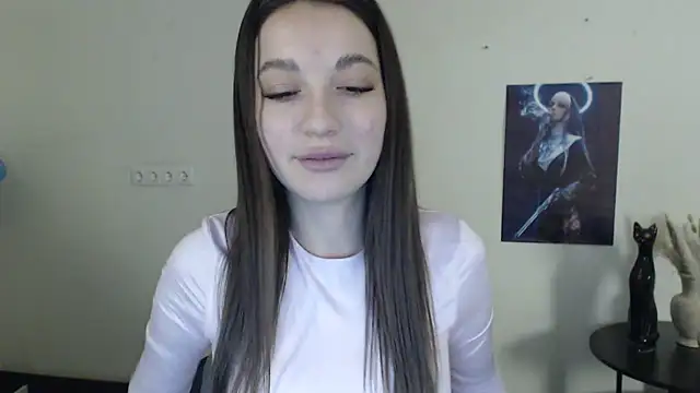 Snapshot of Eva_Eldis chatting on 02.27.25 Eva Eldis online show from 02.27.25