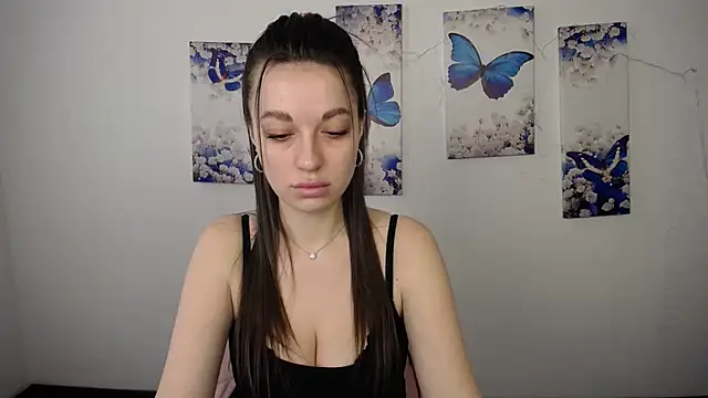 Eva Eldis online show from 04.27.26