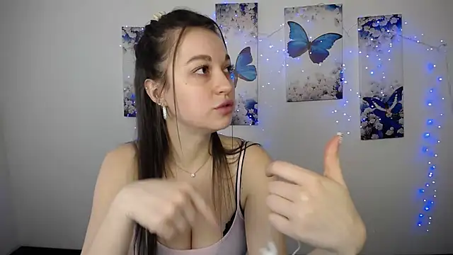 Eva Eldis online show from 04.28.26