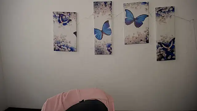 Eva Eldis online show from 04.29.26