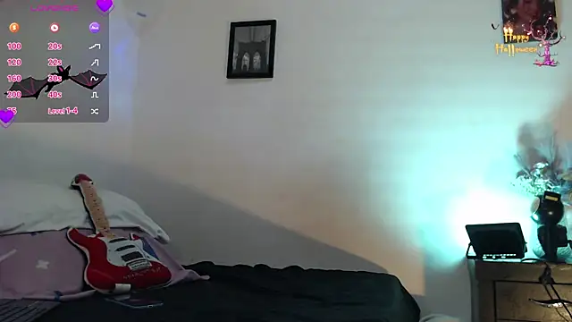 alaia sweetxxx online show from 10.16.25