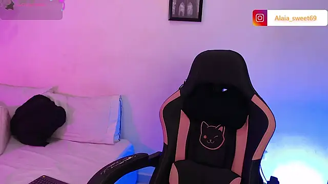 alaia sweetxxx online show from 03.28.26