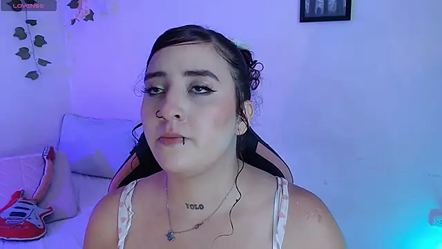 alaia sweetxxx online show from 05.30.26